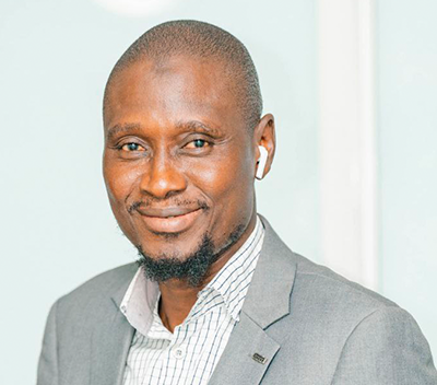 Mohamed Lamine NABÉ