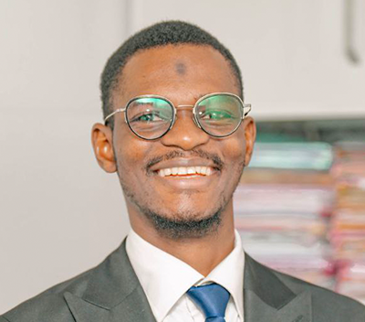 Mohamed Lamine KOUROUMA